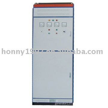 ATS(automatic transfer switch) Panel 630A